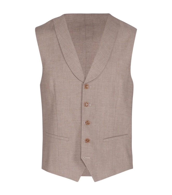CG-Club of gents Weste/Waistcoat CG Paddy-N 22 Beige