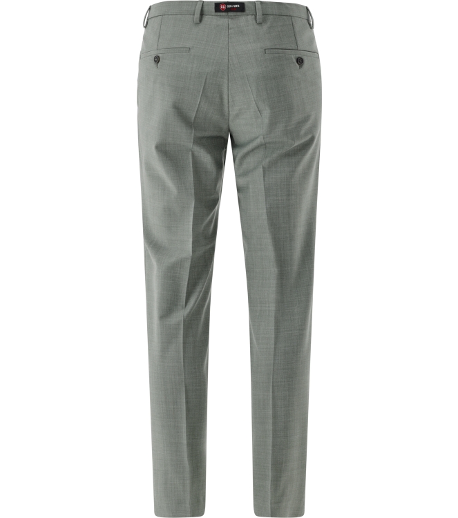 CG-Club of gents Hose/Trousers CG Cedric 51 Hellgrun
