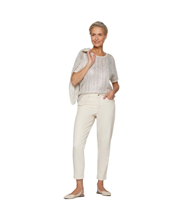 Rabe T-Shirt 4608 Elfenbein