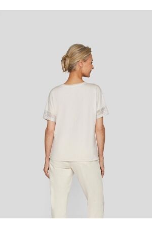 Rabe T-Shirt 4608 Elfenbein