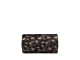 Bulaggi Leopard envelope 10 Zwart