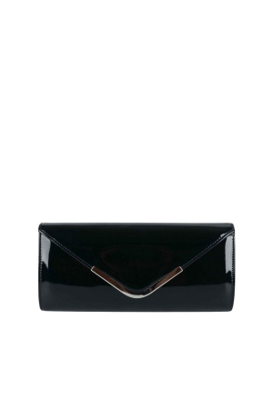 Bulaggi Sabella clutch 10 Zwart