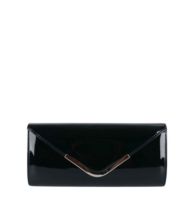 Bulaggi Sabella clutch 10 Zwart