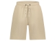 Supply en Co Sean Waffle Sweat Short 190 Pebble