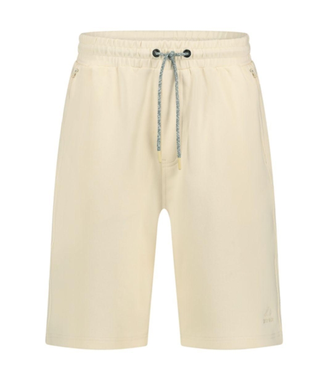 Supply en Co Sylvan Clean Sweat Short 150 Offwhite
