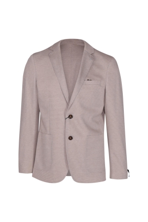 Born with Appetite Fame Jersey Jacket Drop 8 820 Sand