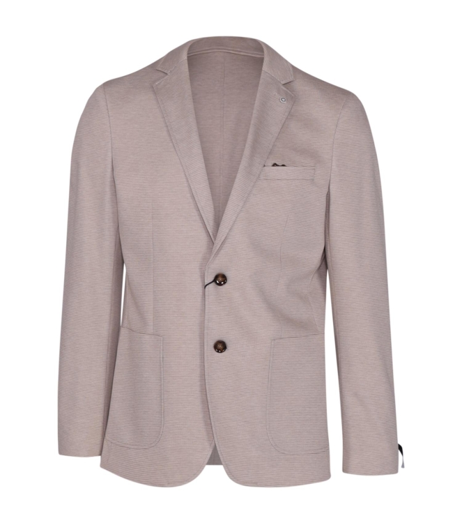 Born with Appetite Fame Jersey Jacket Drop 8 820 Sand