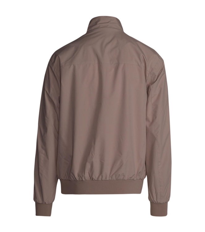 Scotland Blue Ryan Outdoor Jacket 190 Pebble
