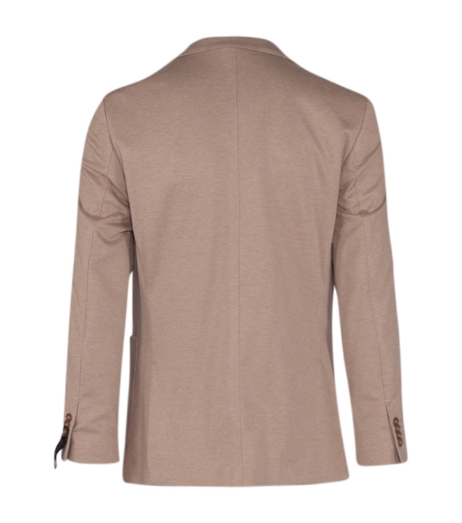 Scotland Blue Luka Jersey Jacket 361 Sea green