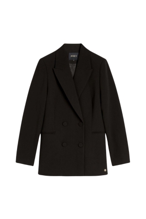 Josh V JV Dillen Blazer 300 Black