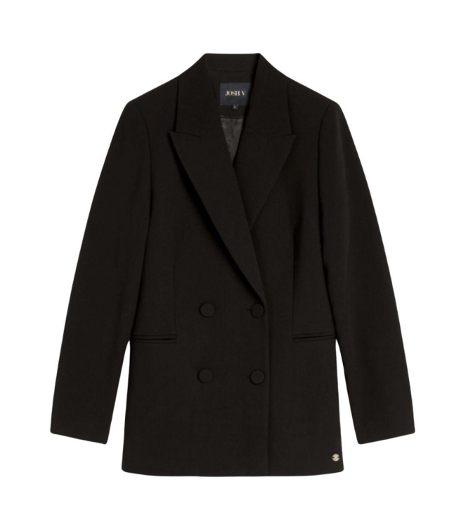 Josh V JV Dillen Blazer 300 Black