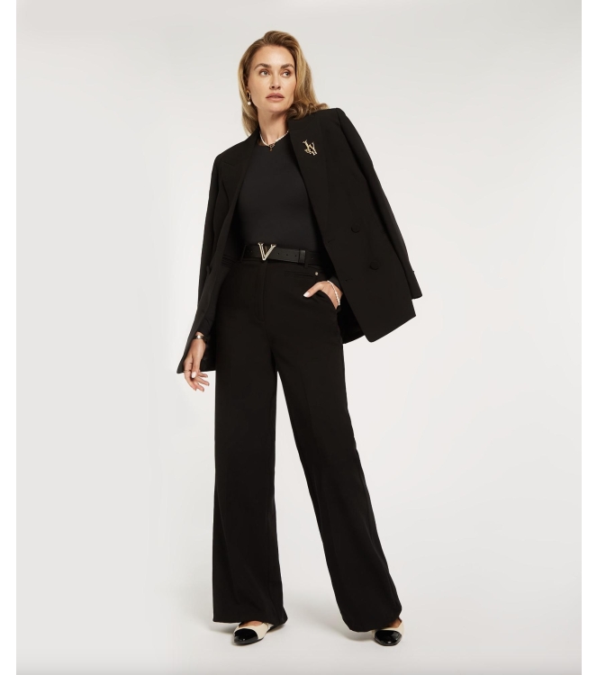 Josh V JV Dillen Blazer 300 Black