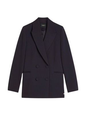 Josh V JV Dillen Blazer 090 Dark blue