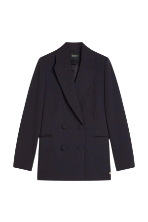 Josh V JV Dillen Blazer 090 Dark blue