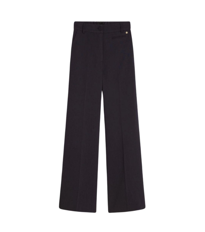 Josh V JV Kate Trousers 090 Dark blue