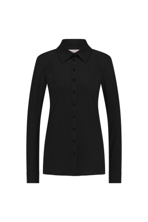 Studio Anneloes Poppy blouse 9000 black