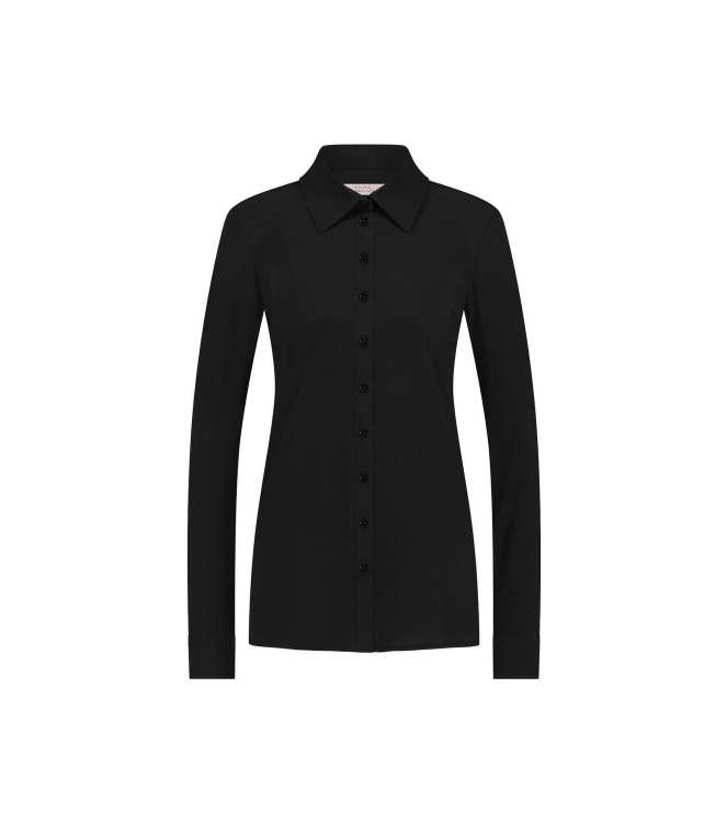 Studio Anneloes Poppy blouse 9000 black