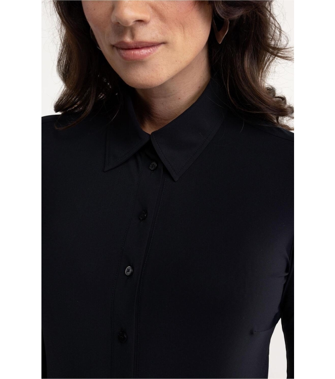 Studio Anneloes Poppy blouse 9000 black