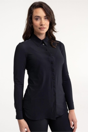 Studio Anneloes Poppy blouse 9000 black