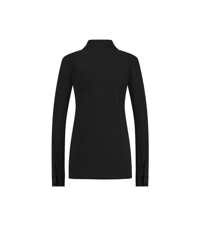 Studio Anneloes Poppy blouse 9000 black