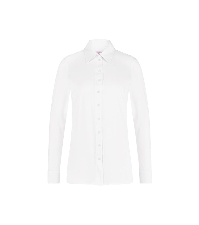 Studio Anneloes Poppy blouse 1000 white