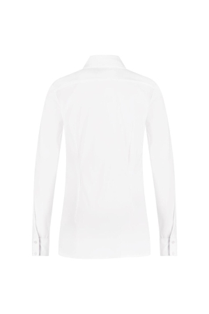 Studio Anneloes Poppy blouse 1000 white