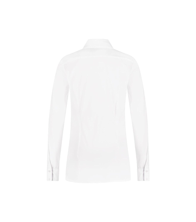 Studio Anneloes Poppy blouse 1000 white