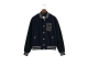 Gant Corduroy Varsity Jacket 433 evening blue