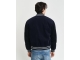 Gant Corduroy Varsity Jacket 433 evening blue
