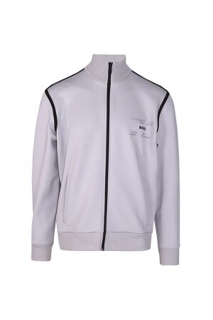 Hugo Boss Skaz Tape 10266755 01 054 Light Pastel Grey