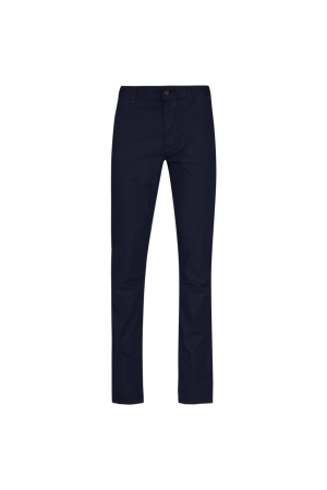 Hugo Boss Chino_slim 10253421 02 405 Dark blue