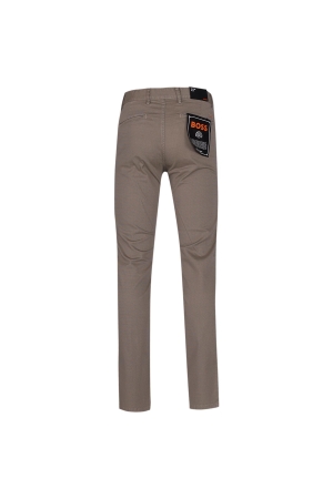 Hugo Boss-Black Chino_slim 10253421 02 240 Open brown