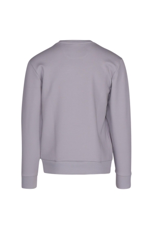 Hugo Boss-Black Salbo Tape Logo 10266755 01 054 Light pastel grey