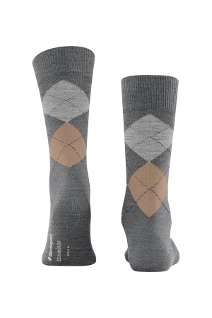 Burlington Edinburgh SO 3070 Dark grey