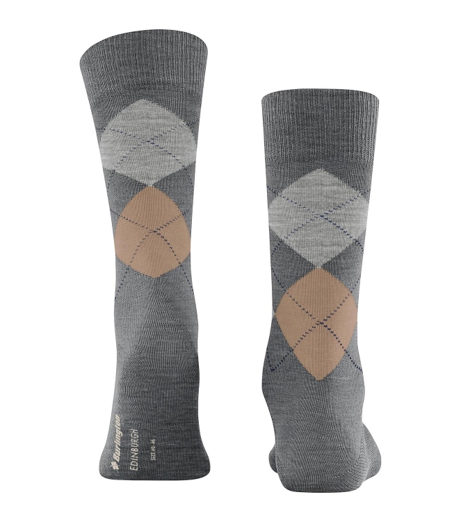 Burlington Edinburgh SO 3070 Dark grey