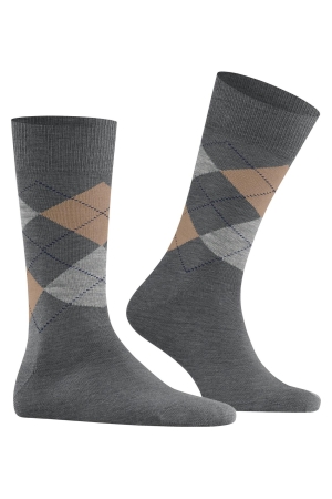 Burlington Edinburgh SO 3070 Dark grey