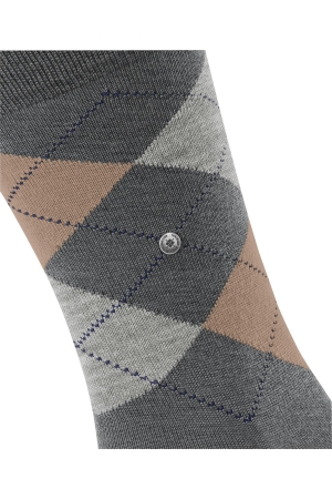 Burlington Edinburgh SO 3070 Dark grey