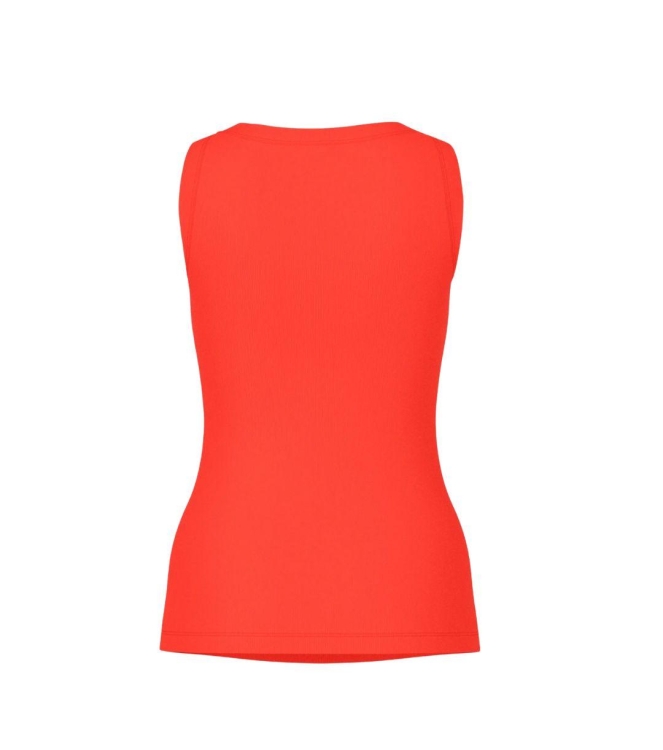 MarcCain Additions Top 271 Flame red