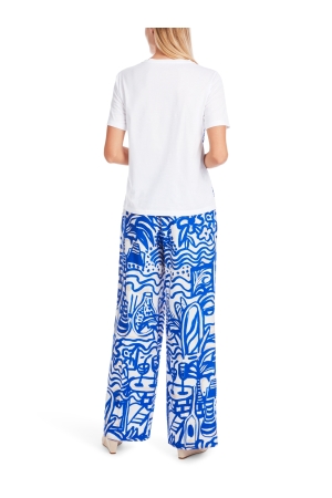 MarcCain Collections T-Shirt 100 White