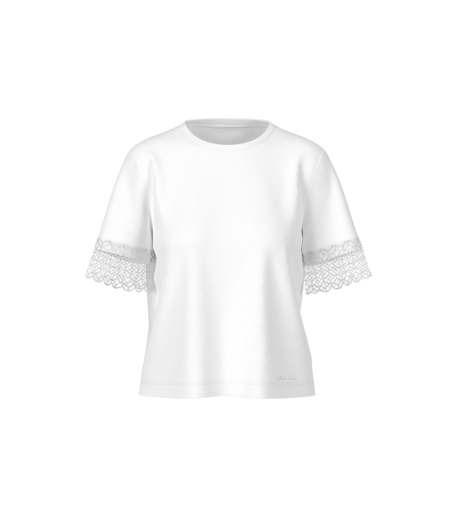 MarcCain Collections T-Shirt 100 White