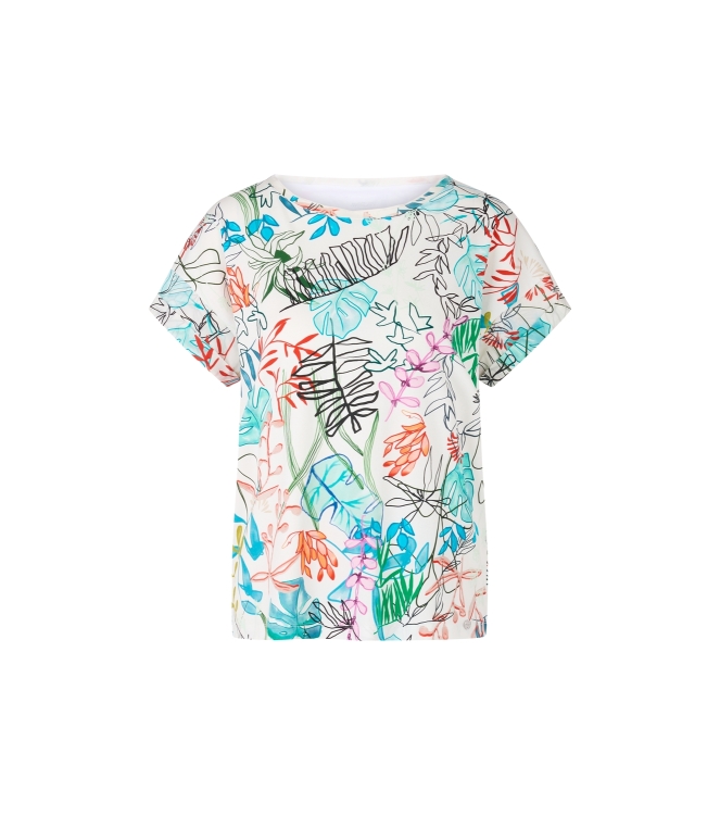 MarcCain Collections T-Shirt 504 Breath