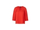 MarcCain Collections Bluse 271 Flame red