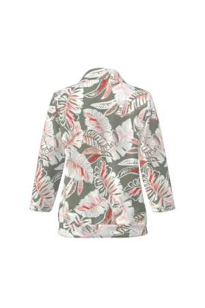 Frank Walder NOSTop/TShirt Red print