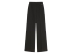 Josh V JV KATE high rise wide leg pants 300 black