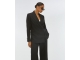 Josh V JV DILLEN straight fit blazer 300 black