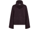 Copenhagen Muse Pullover w.detachable collar 7095 Winetasting Mel
