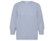 In Shape Pullover Odile Raglan 210 Light blue