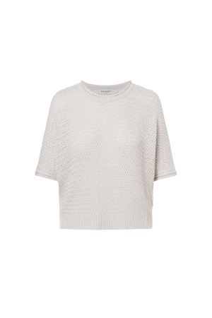 Beaumont HEARTY Pullover 4010 nude