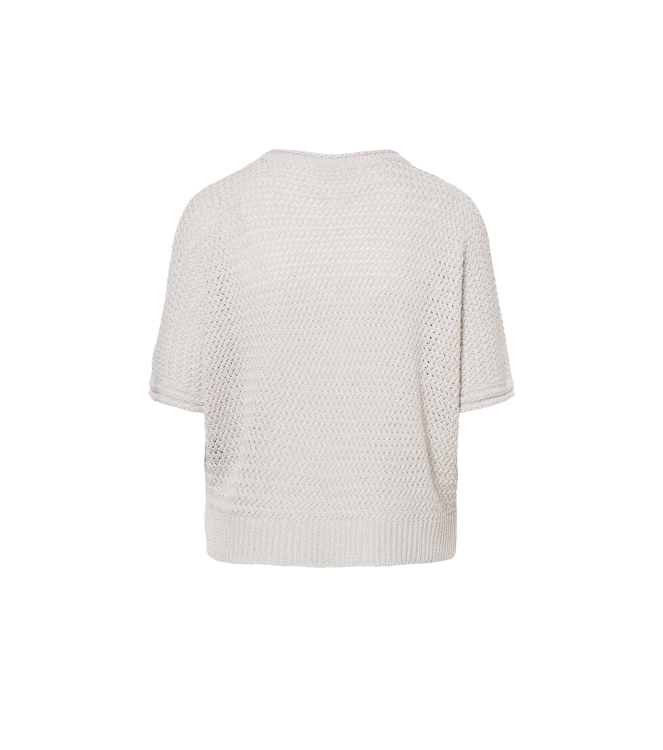 Beaumont HEARTY Pullover 4010 nude