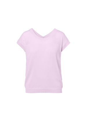 Beaumont DION Pullover 4040 rose